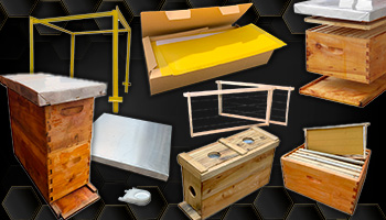 Material Apícola
